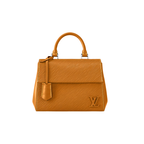 Louis Vuitton Cluny Mini Gold Miel