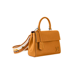 Louis Vuitton Cluny Mini Gold Miel