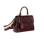 Louis Vuitton Cluny Mini Burgundy