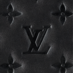 Louis Vuitton Coussin PM Lambskin Black