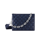 Louis Vuitton Coussin PM Gold Tone Chain