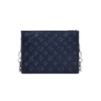 Louis Vuitton Coussin PM Gold Tone Chain