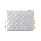 Louis Vuitton Coussin PM Glacier Blue