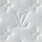 Louis Vuitton Coussin PM Glacier Blue