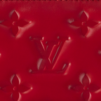 Louis Vuitton Coussin PM Lambskin Burgundy