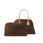 Louis Vuitton Ever More PM Monogram Canvas