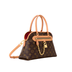 Louis Vuitton Ever More PM Monogram Canvas