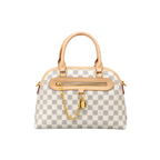 Louis Vuitton Ever More Grey White