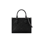 Louis Vuitton OnTheGo BB Noir