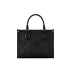 Louis Vuitton OnTheGo BB Noir