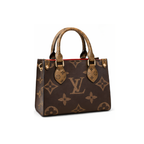Louis Vuitton OnTheGo PM BB Monogram Reverse