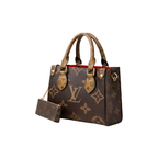 Louis Vuitton OnTheGo PM BB Monogram Reverse