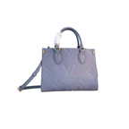 Louis Vuitton OnTheGo BB Purple