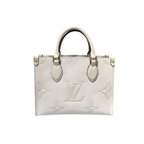 Louis Vuitton OnTheGo PM Monogram Empreinte