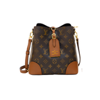 Louis Vuitton Odéon PM Monogram Biege
