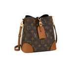 Louis Vuitton Odéon PM Monogram Biege