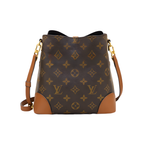 Louis Vuitton Odéon PM Monogram Biege