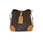 Louis Vuitton Multi Pochette Monogram Canvas