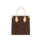 Louis Vuitton Sac Plat BB Monogram Canvas