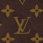 Louis Vuitton Sac Plat BB Monogram Canvas