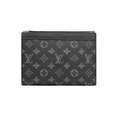 Louis Vuitton Gaston Wearable Black