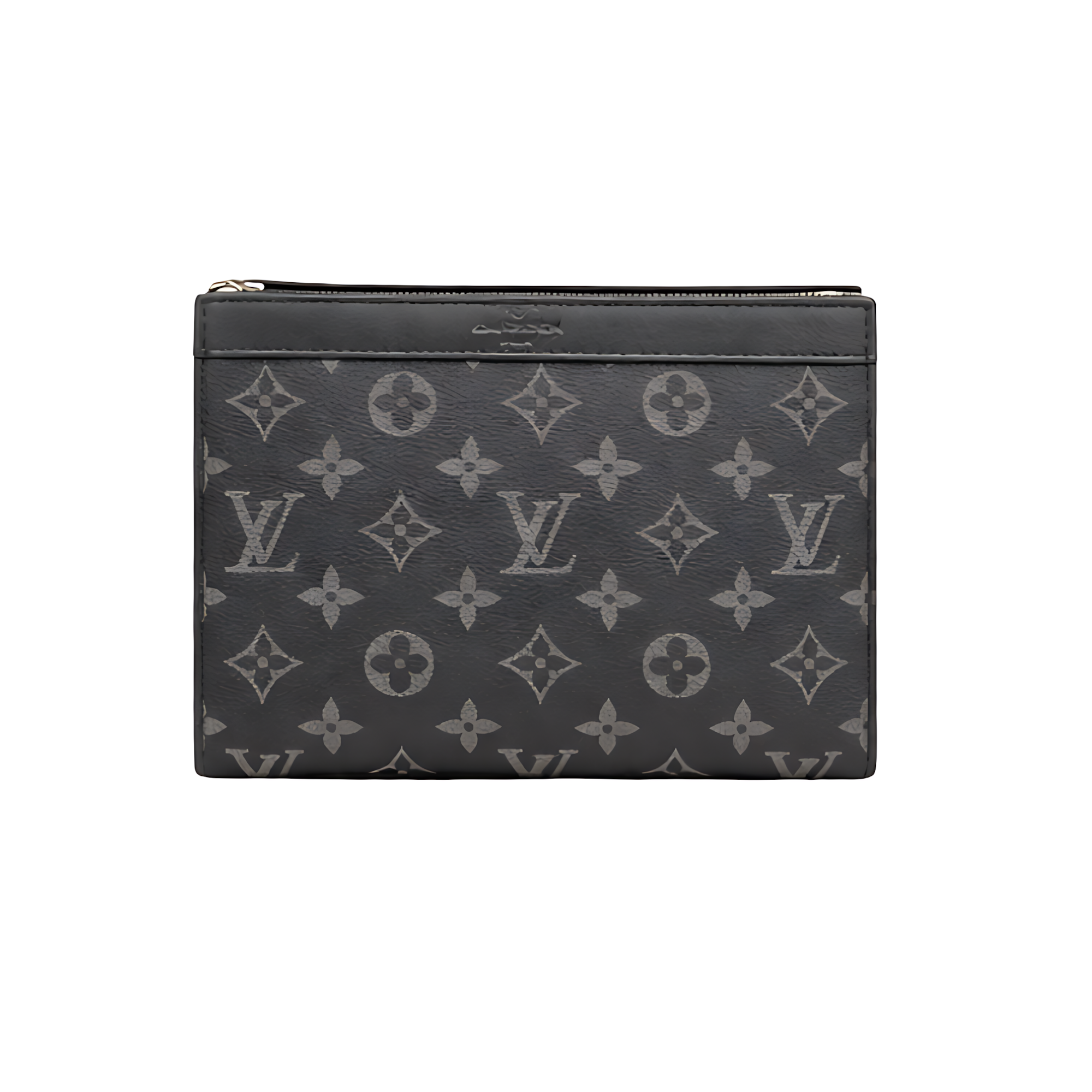 Louis Vuitton Gaston Wearable Black