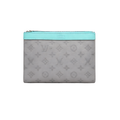 Louis Vuitton Gaston Wearable Sea Green
