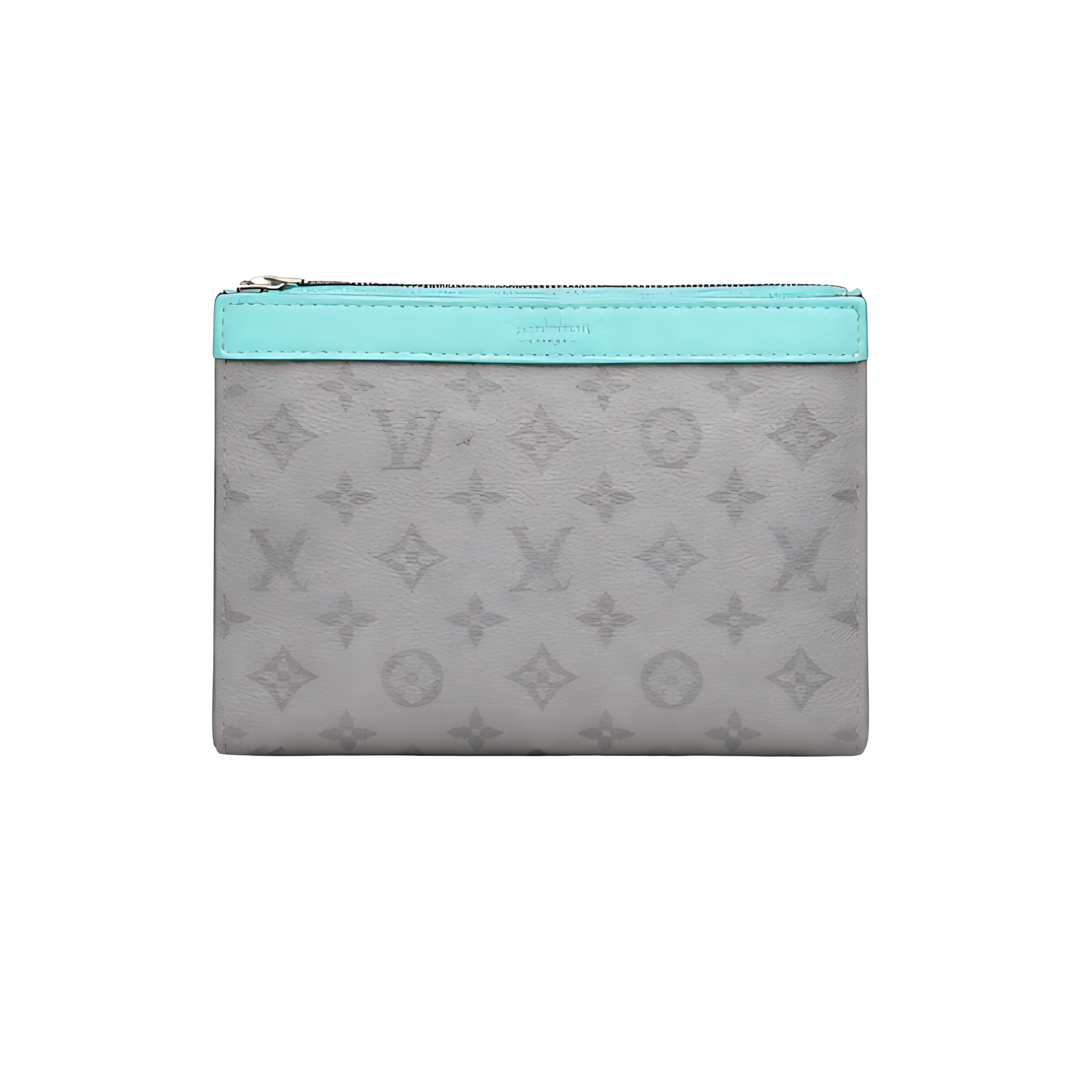 Louis Vuitton Gaston Wearable Sea Green