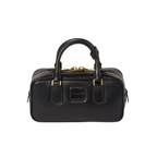 Miu Arcadie Smooth Calf Leather