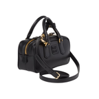 Miu Arcadie Smooth Calf Leather