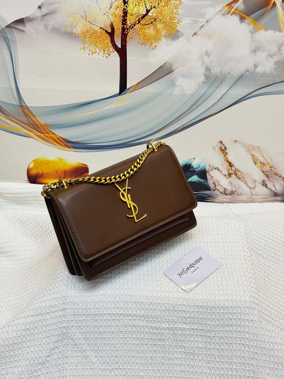 Premium Bag