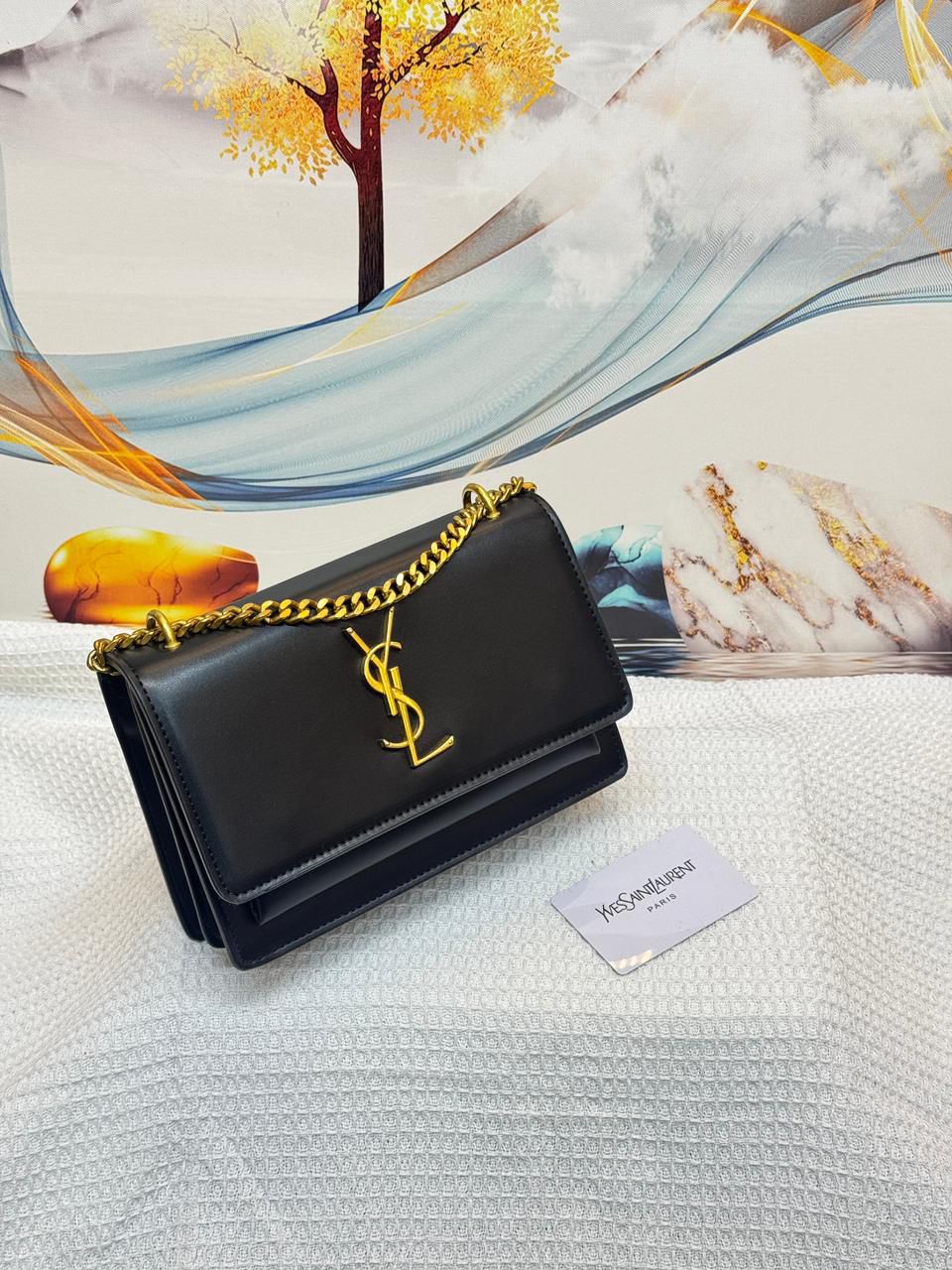 Premium Bag