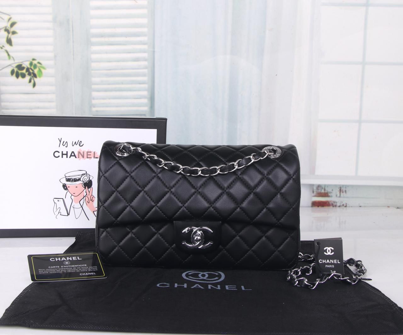 Premium Bag