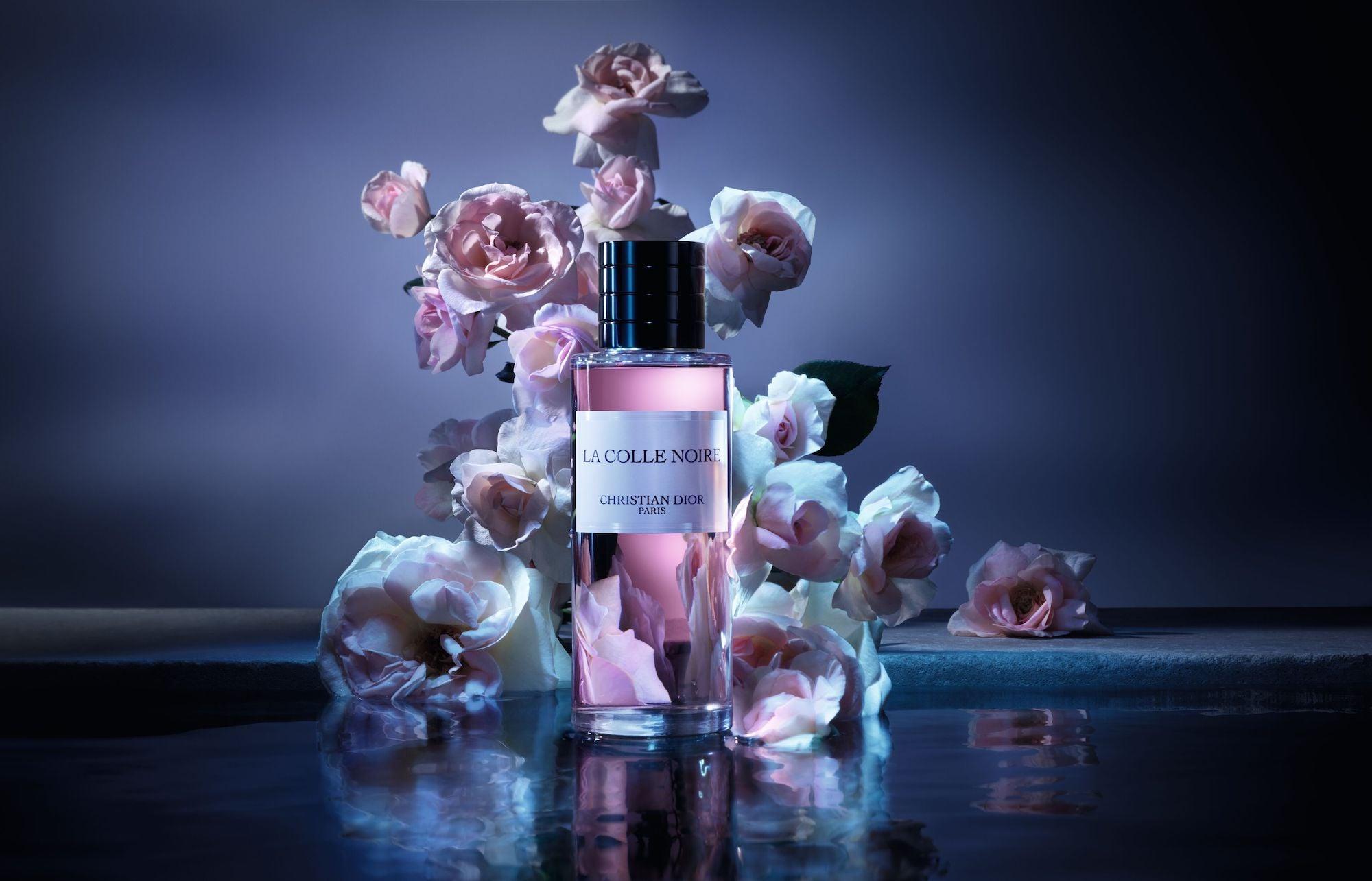 Dior | La Colle Noire Christian Paris