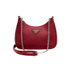 Prada Re-Edition Nylon Red