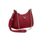 Prada Re-Edition Nylon Red