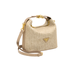 Prada Re-Edition 2005 Neutral