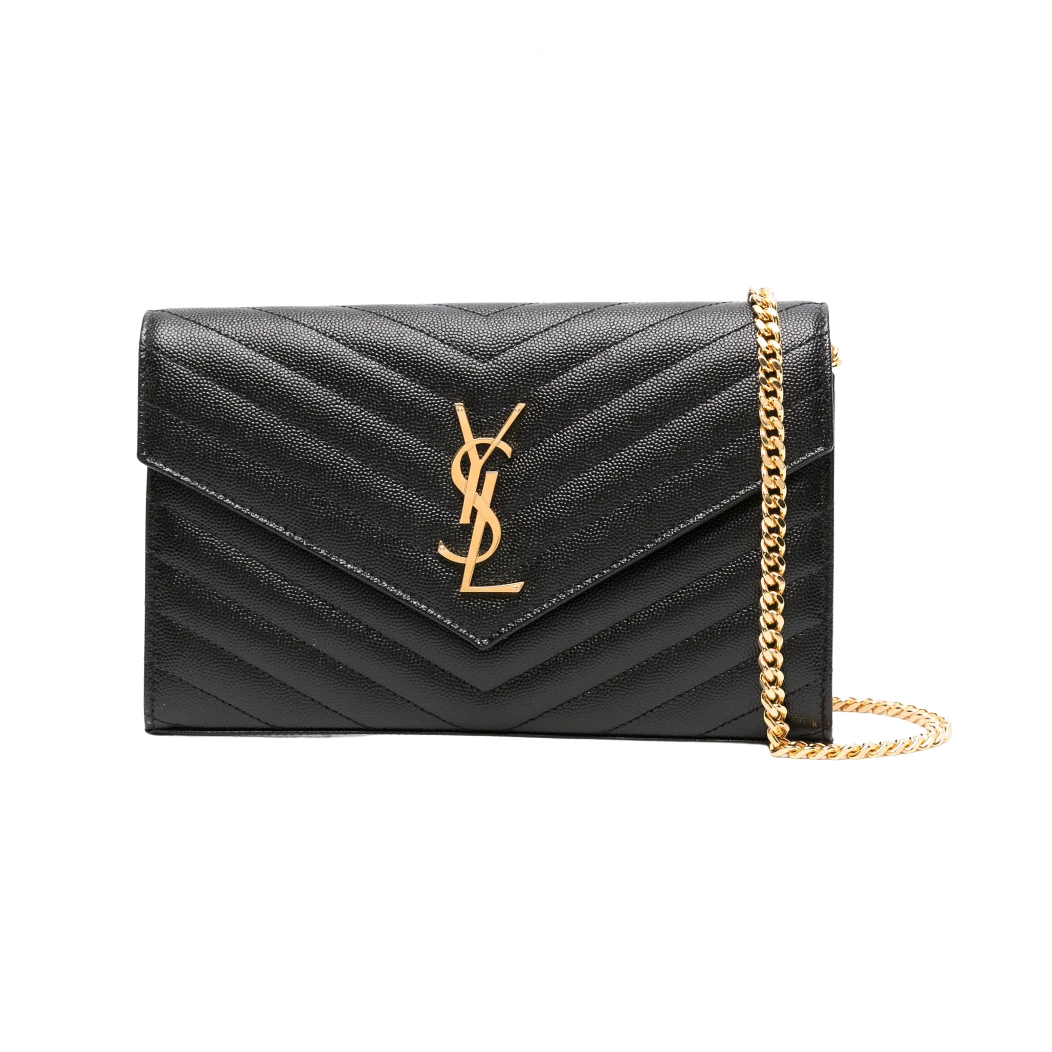 Saint Laurent Cassandre Envelope