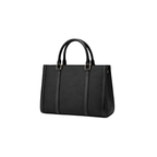 Tory Burch Blake Canvas Tote Black