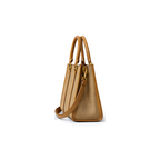 Tory Burch Blake Canvas Small Tote