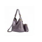 Dior Hobo Shoulder Bag Leather