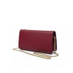Valentino Garavani Vlogo Grained Leather Mini Bag