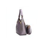 Dior Hobo Shoulder Bag Leather