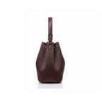 Chanel Deauville Canvas Bucket Bag