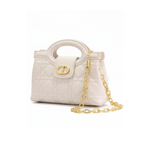Dior Jolie Top Handle Mini Bag