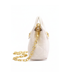 Dior Jolie Top Handle Mini Bag