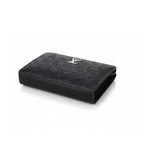 Louis Vuitton Executive Zip Case Leather