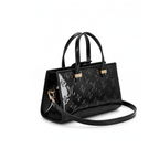 Louis Vuitton Vernis Balck Monogram