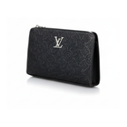 Louis Vuitton Executive Zip Case Leather