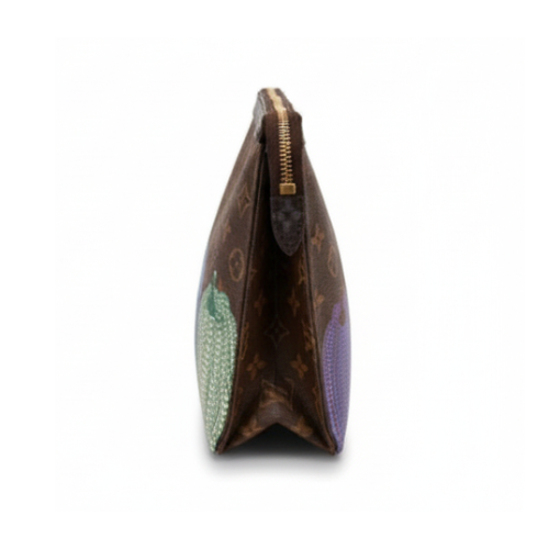 Louis Vuitton | Hand Pouch Leather